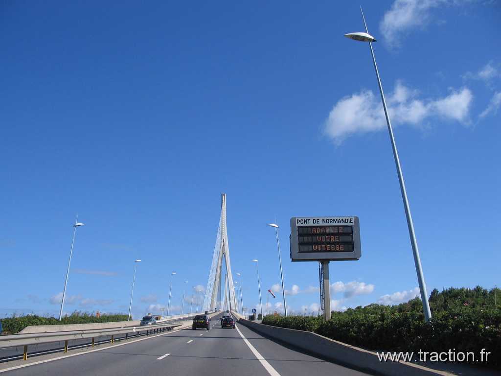 07_Pont de Normandie (11).JPG - 2013, nos vacances en Normandie, le pont de Normandie